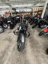 Harley-Davidson Road King Special (FLHRS)  (Verhandlungsbasis) - HARLEY-DAVIDSON ROAD KING