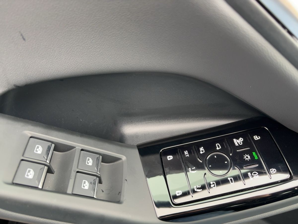 Audi Q6 e-tron - Bild 13