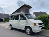 Volkswagen T4 California California Biker  - mit Diesel-Antrieb: Bike
