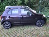 Nissan micra Automatik  k13 - Nissan Micra: K 13