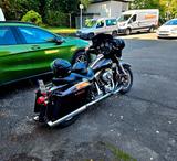 Harley-Davidson Street Glide (FLHX) - HARLEY-DAVIDSON 2006 STREET GLIDE