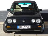 Volkswagen Golf -classicline- elektrisches Verdeck Leder - Volkswagen: Cabrio, Classicline