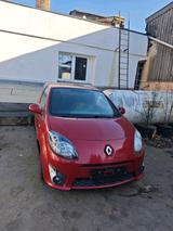 Renault twingo Rip curl sonder model - Renault Twingo aus 2010: Rip Curl