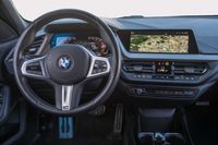 BMW 118 - Vorschau Bild 13