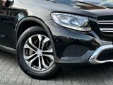 Mercedes-Benz GLC 220d 4Matic*Shz*Ahk*Klima*Pdc*Standheizung - Mercedes-Benz GLC 220 aus 2016