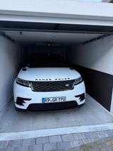 Land Rover Range Rover Velar 3.0 D300 DYNAMIC SE AWD DY... - gebrauchte Land Rover Range Rover Velar aus dem Jahr 2019