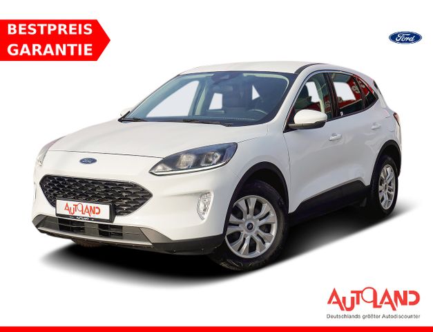 Ford Kuga 1.5 EcoBoost Trend LED Tempomat Sitzheizung