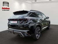 Hyundai TUCSON - Vorschau Bild 3