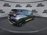 Nissan Micra|NAVI|SHZ|AC|CarPlay|LED|1.Hd - Nissan Micra aus 2022