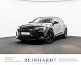 Audi E-TRON SPORTBACK 50 2x S LINE BLACK EDITION/PANO - Audi e-tron Sportback-S-line