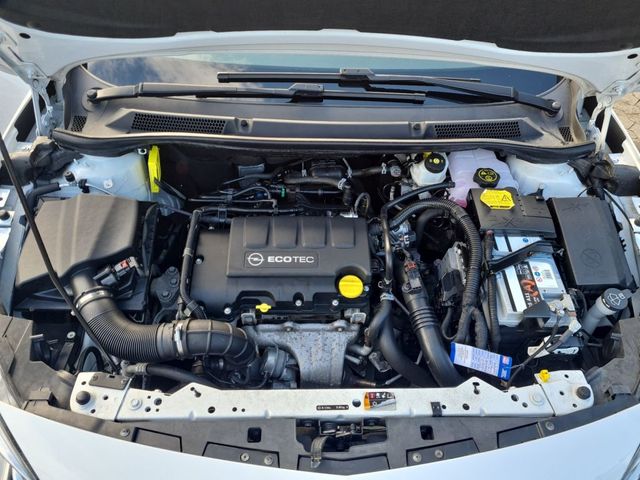 Cascada 1.4 Turbo (ecoFLEX) Start/Stop Edition