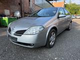 Nissan Primera Lim. Visia 1.8 Benzin *109TKM - Nissan Primera: Limousine