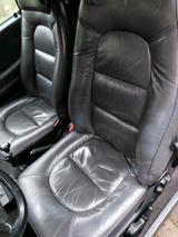 Saab 900turbo, Cabriolet Bj.1993 - Saab aus 1993: Cabrio