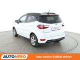 Ford EcoSport 1.0 EcoBoost ST-Line*NAVI*PDC*SHZ*KLIMA - Ford EcoSport in Stuttgart