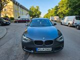 BMW 118i -