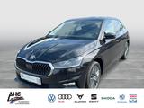 Skoda Fabia 1.5 TSI DSG Selection Tour  LED Navi Kamer - Skoda Fabia aus 2025