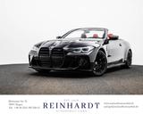 BMW M4 CABRIOLET COMPETITION xDRIVE/SCHALE/50 JAHRE - BMW M4 Gebrauchtwagen in Dortmund