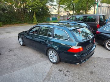 BMW 525 - 4