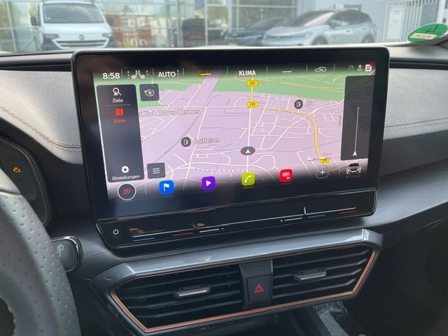 Formentor 1.5 TSI DSG Navi AHK klappbar 360 Kame
