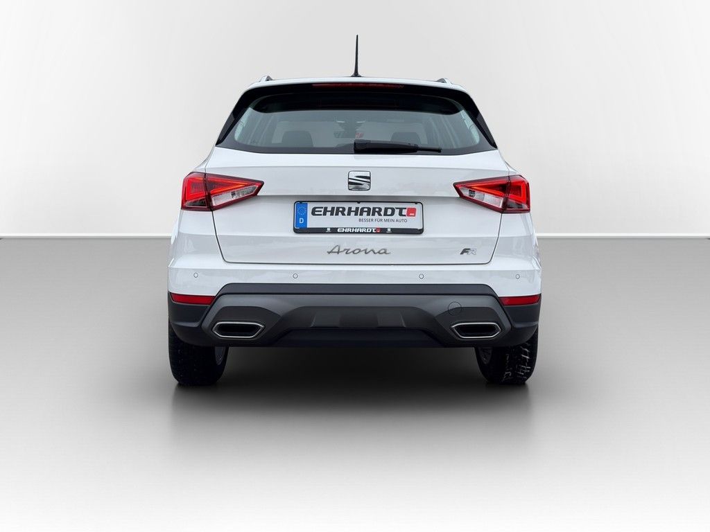 Seat Arona - Bild 6