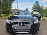 Audi TTS Coupe S tronic (8J) - gebrauchte Audi TTS aus dem Jahr 2008