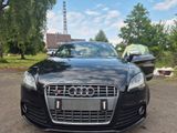 Audi TTS Coupe S tronic (8J) - Audi TTS aus 2008