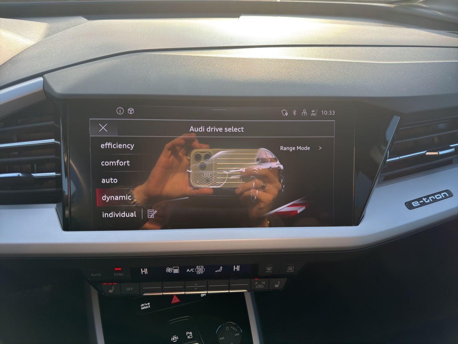 Audi Q4 e-tron - Bild 20