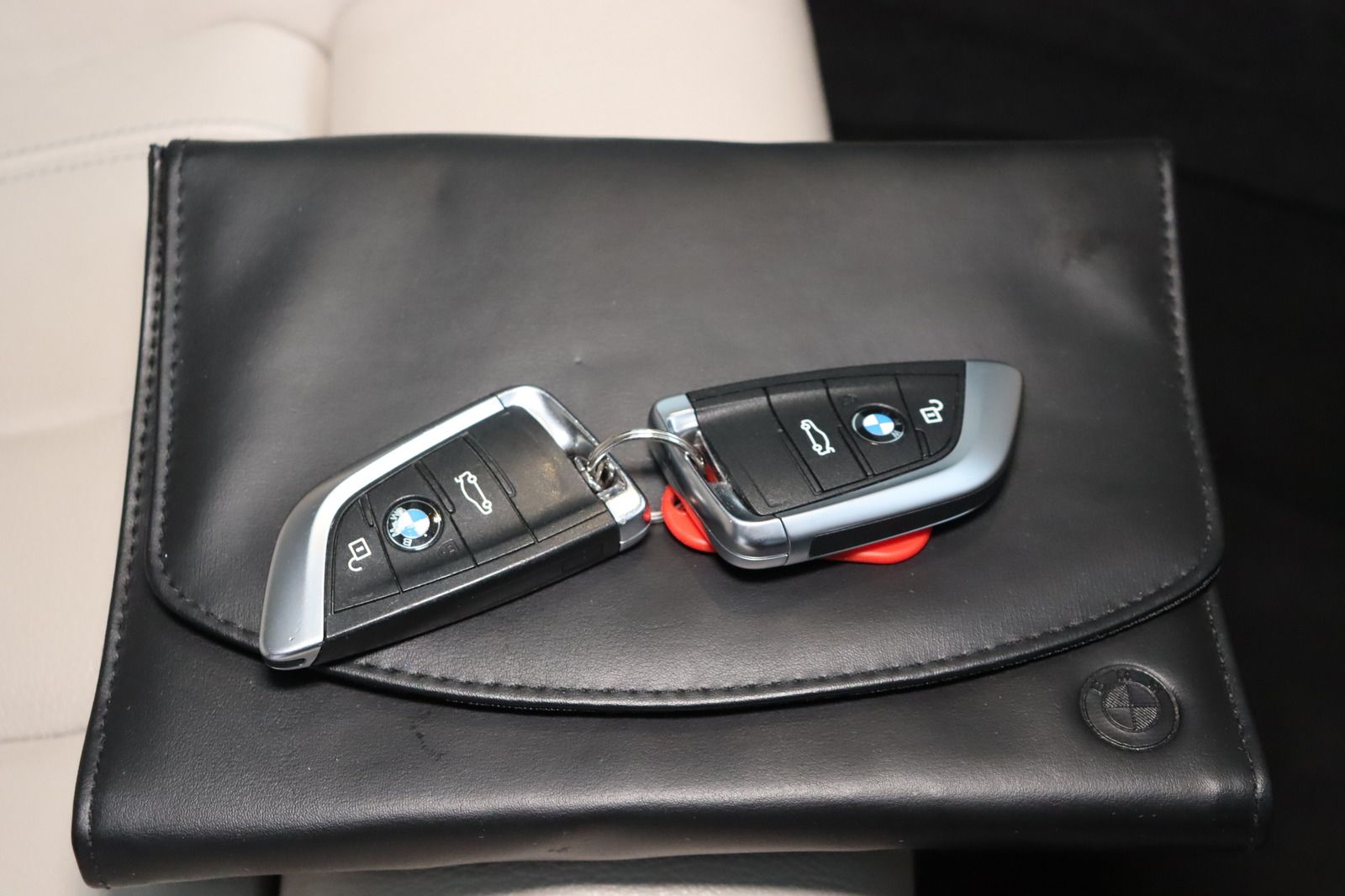 Fahrzeugabbildung BMW X5 xDrive30d * HUD* Pano * Memory * RFK *