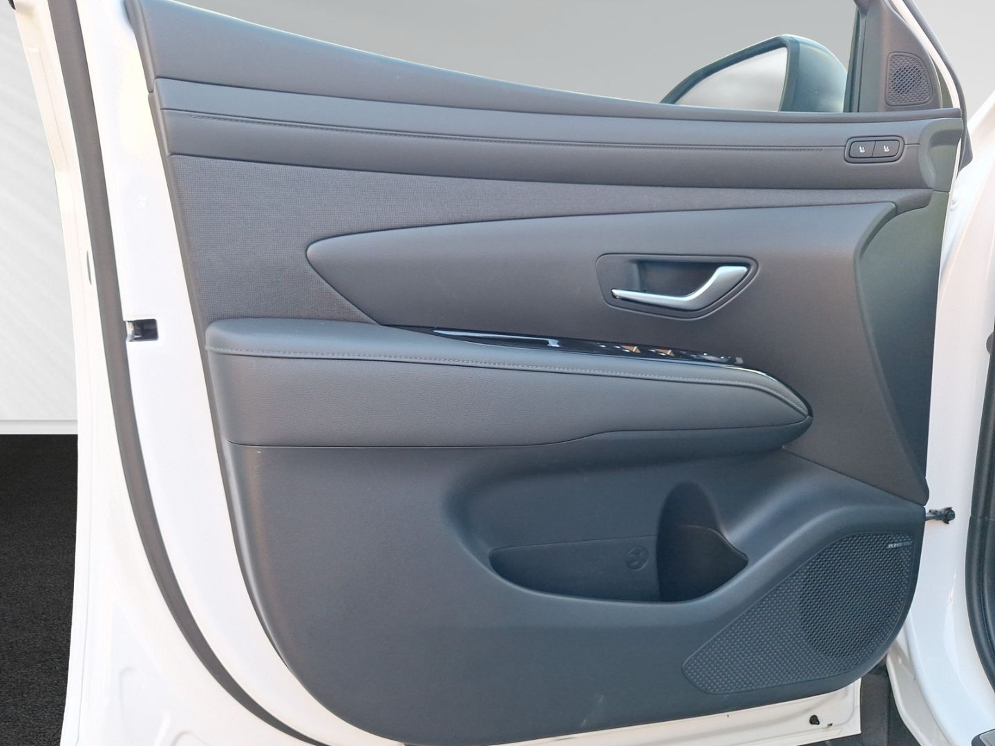 Hyundai Tucson – Bild 16