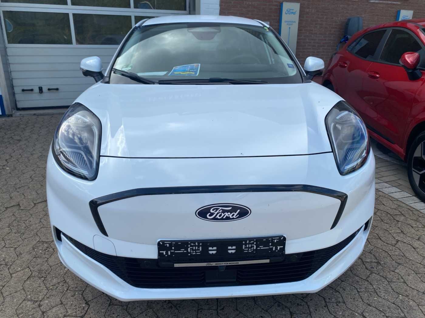 Ford Puma GEN E 5TKM Komf./Winterpaket imagem 2