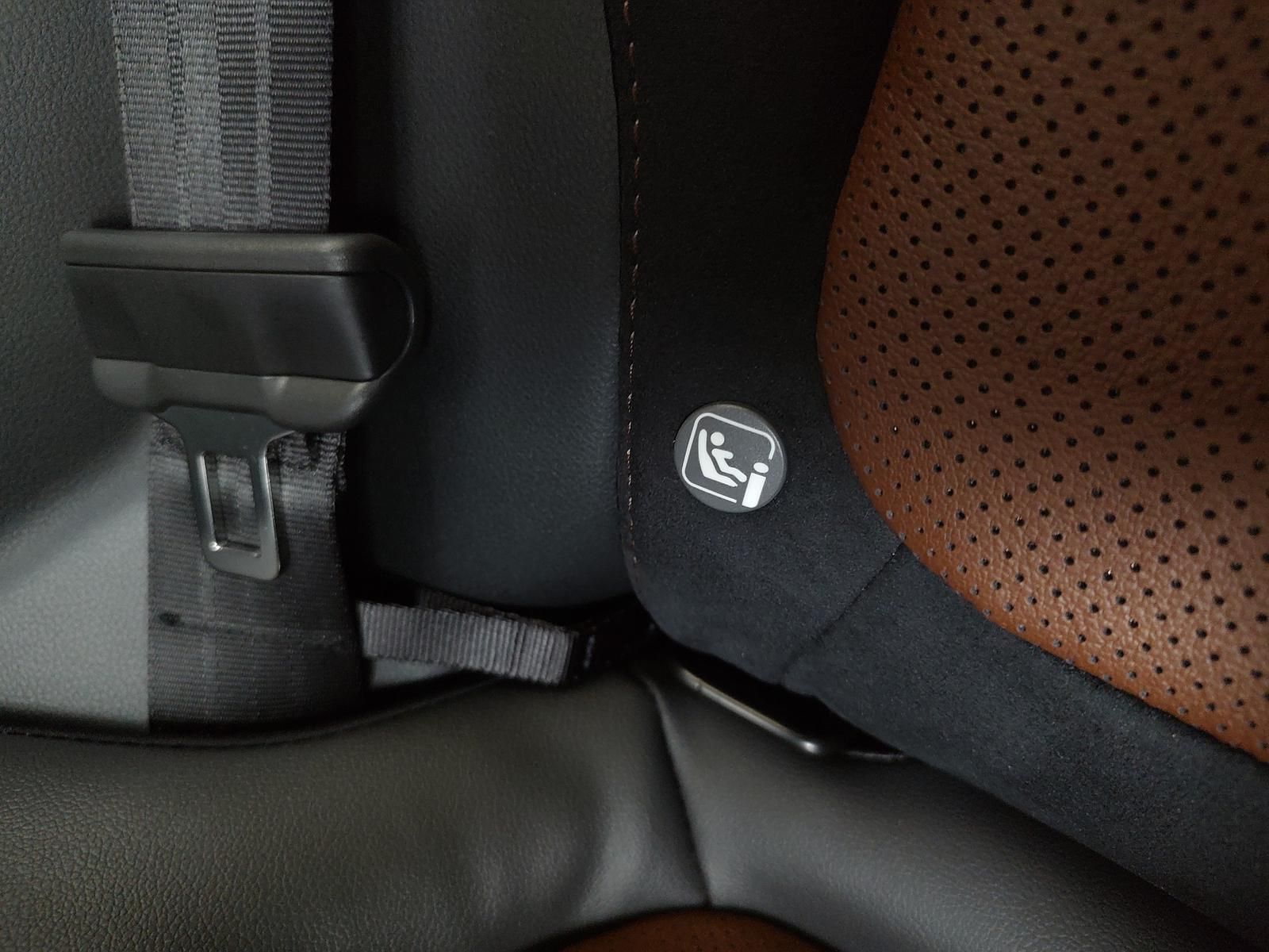 Subaru Forester - Bild 14