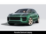 Porsche Cayenne GTS Coupe FnW:Avocadogrün Beif.Display I - Porsche Cayenne Neuwagen in Leipzig
