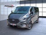 Ford Tourneo Custom 2.0 TDCI 320 L1 Titanium X Navi - gebrauchte Ford Van