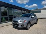 Mitsubishi ASX Intense 4WD*Pano*Automatik*Kamera*AHK*Xenon* - Mitsubishi ASX: Automatik