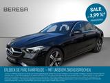 Mercedes-Benz C 180 Avantgarde LED Kamera Winter-P. Metallic - Mercedes-Benz C 180 Jahreswagen