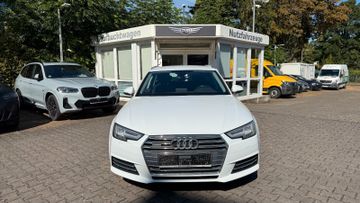Audi A4 - 2