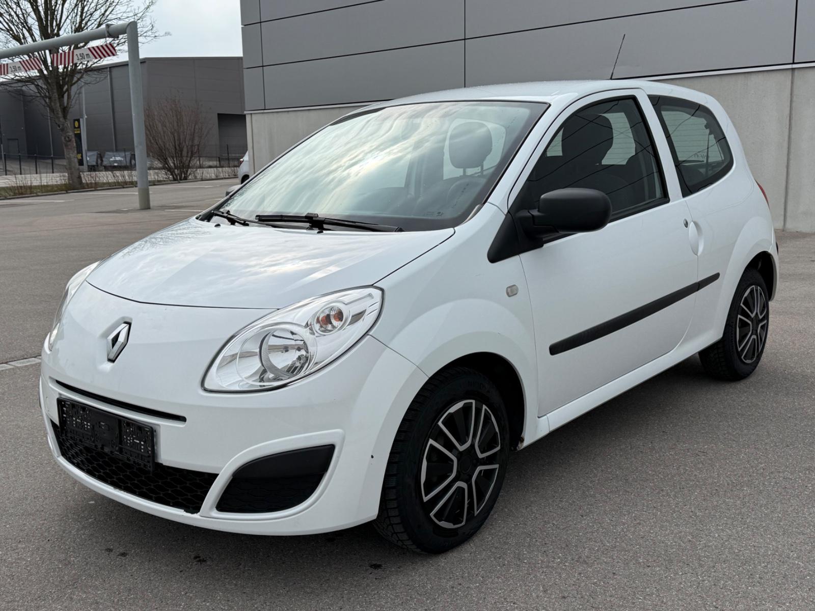 Renault Twingo 1.2 "Authentique" EL-FHB