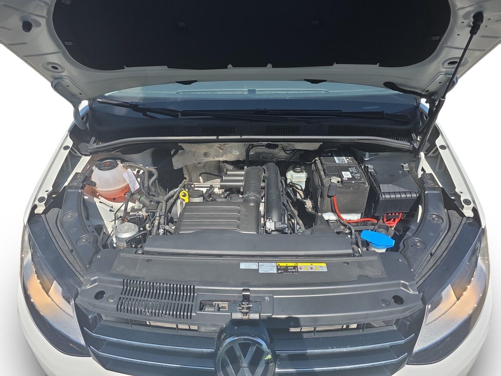 Volkswagen Sharan 1.4 TSI 6-Gang Comfortline NAVI/AHK/KLIMA, миниатюра 20