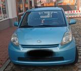 Daihatsu Sirion 1.0 - - Daihatsu Sirion aus 2010