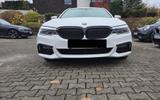BMW 520d Touring M-Sport - BMW 520 in Solingen