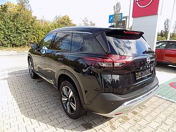 Nissan X-Trail - 6