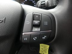 FORD Focus Turnier Cool & Connect