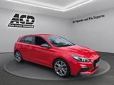 Hyundai i30 1,4T DCT N-LINE |NAVI|18ZOLL|KAMERA|GARANTIE - Hyundai i30: Automatik
