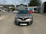 Renault Captur Luxe AUTOMATIK/ TÜV NEU/KLIMA/NAVI/KAMERA - Renault Captur: Automatik