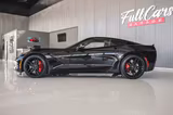 Corvette C7 6.2 V8 AT8 Stingray Cabrio 3LT Stingray 3LT - Corvette C7 aus 2018