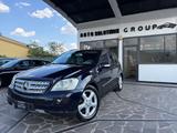 Mercedes-Benz ML 280 cdi Edition automatica Ganc - Mercedes ML 280 mit Schiebedach