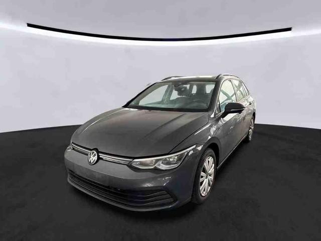 Volkswagen Golf VIII Var. 1.5 eTSI DSG *LIFE*NAVI LED APP