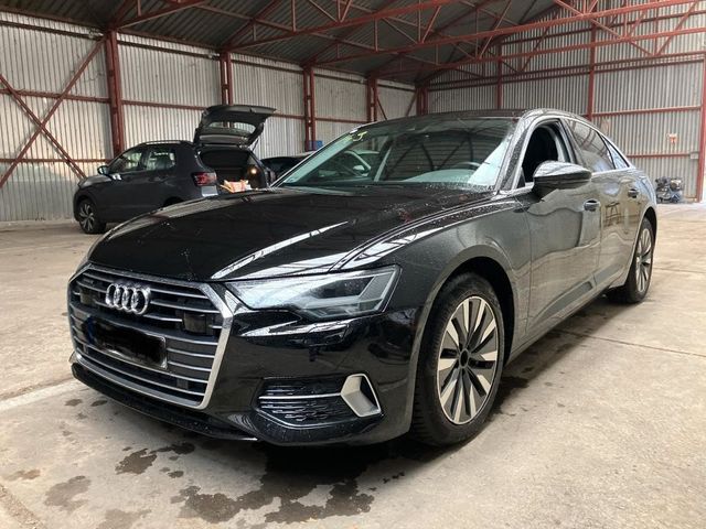 Audi A6 45 TDI quattro tiptronic sport