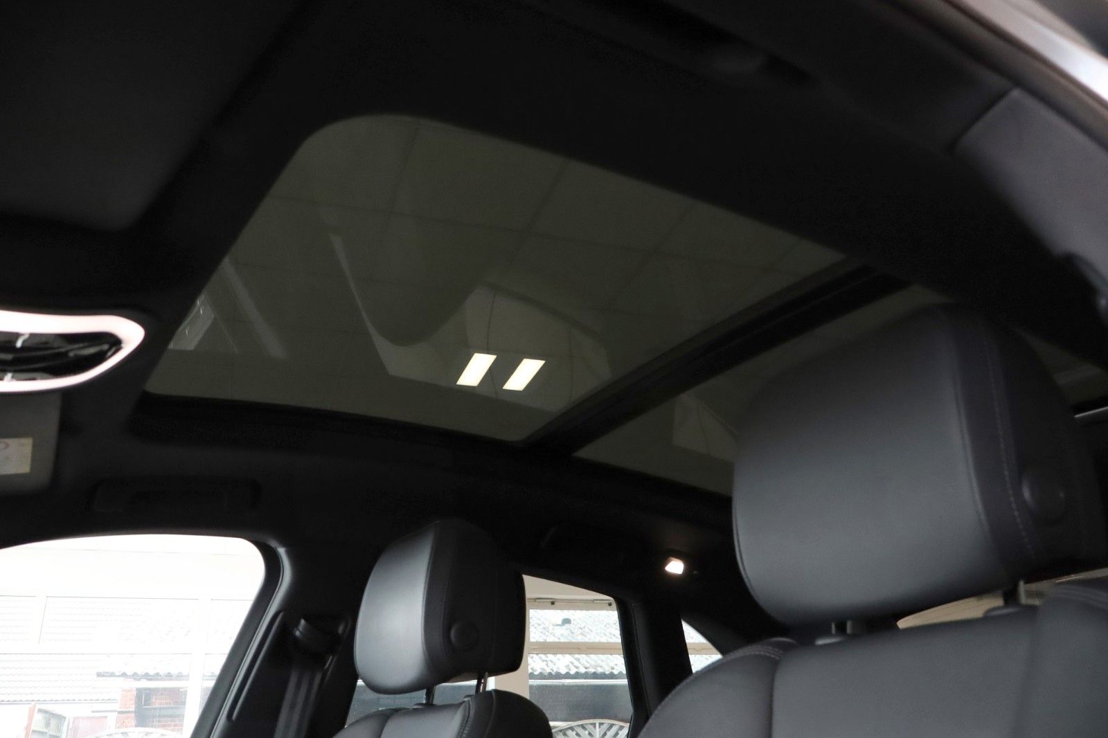 Fahrzeugabbildung Porsche Macan PDK Panorama, Xenon, Kamera