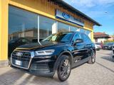 Audi Q5 2.0 TDI quattro S tronic Business Sport - Audi Q5 mit Diesel-Antrieb: Kombi